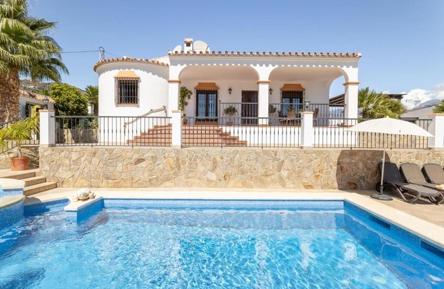 Villa Natalia