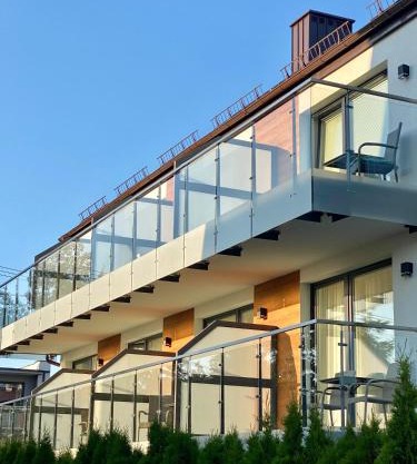 Villa Natura Rewa