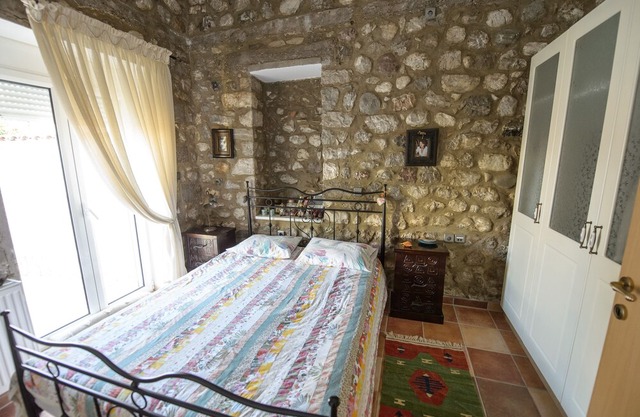 Villa Near The Beach (125m²) 2-7 Guests