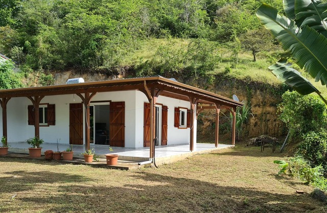 VILLA near the city center