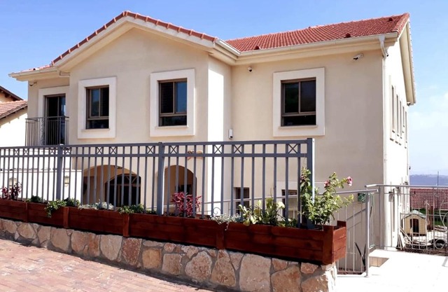 Villa Netofa (Kosher)