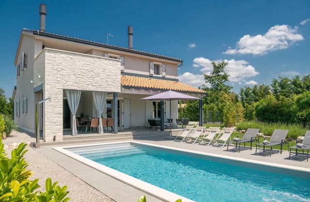 Villa Nevia Sivati 