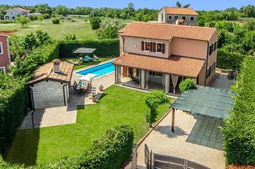 Villa Nicole Istria by Villa Plus