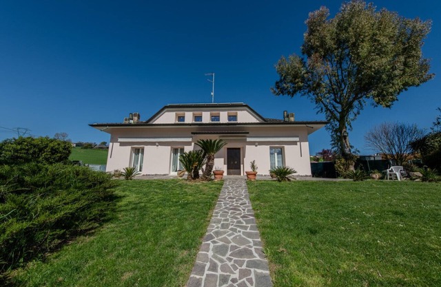 Villa Ninfea Lux - Rural Villa