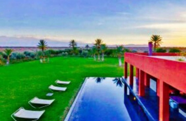 Villa NJM 7 Bedrooms