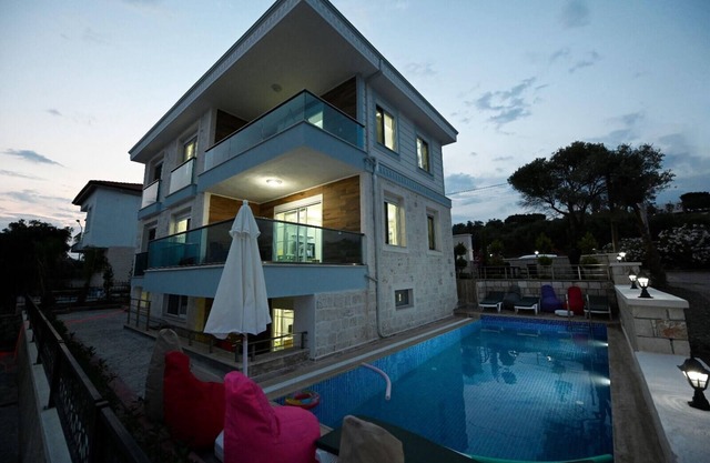 Villa Noble Demre
