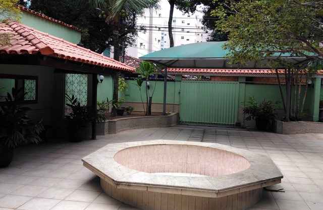 Villa Norma Suites