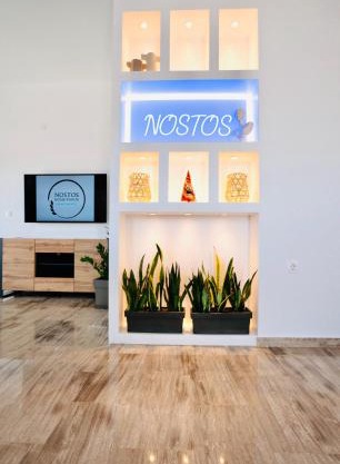 Villa Nostos