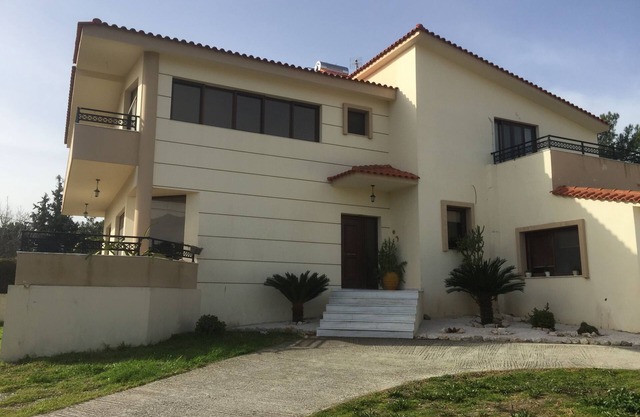 Villa Nostra Soroni