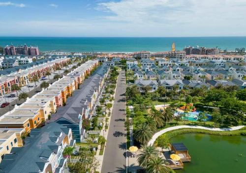 Villa NoVaworld -Sea View -Phan Thiet