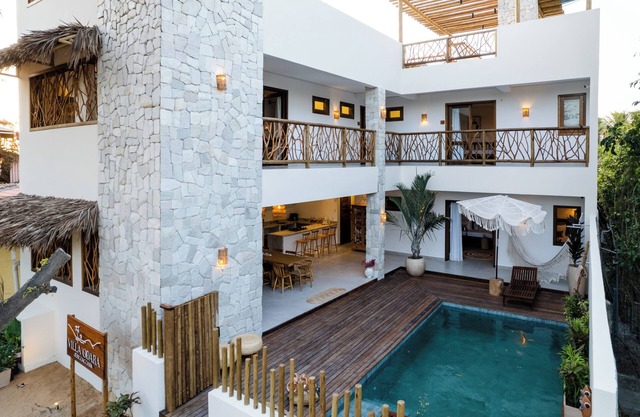 Villa Odara - Jericoacoara