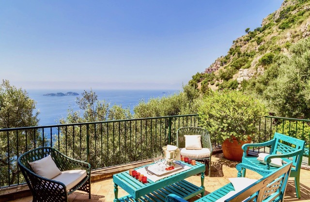 VILLA OASI - Four Bedroom Villa, Sleeps 8