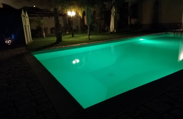 Villa 'Oasis' with exclusive pool