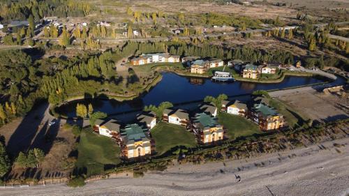 Villa Ober Suites - BARILOCHE