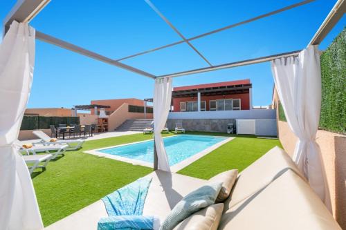 Villa Ocean Paradise by Villa Plus