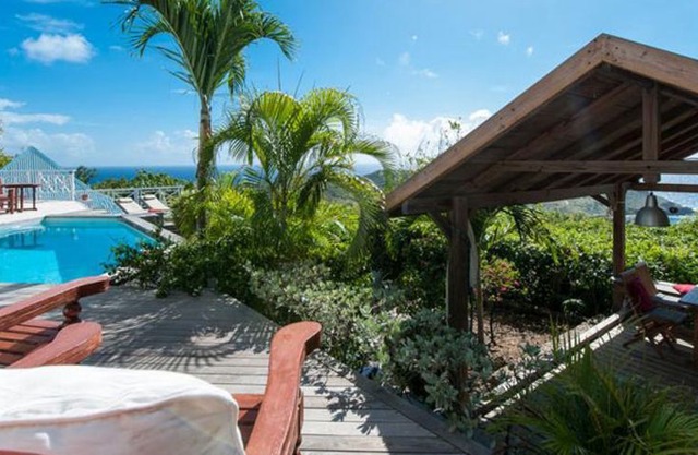 Villa Oceana - Ocean View - Located in Stunning Vitet with Private Pool