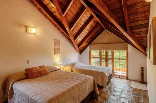 Villa of sun