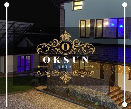 Villa OkSun