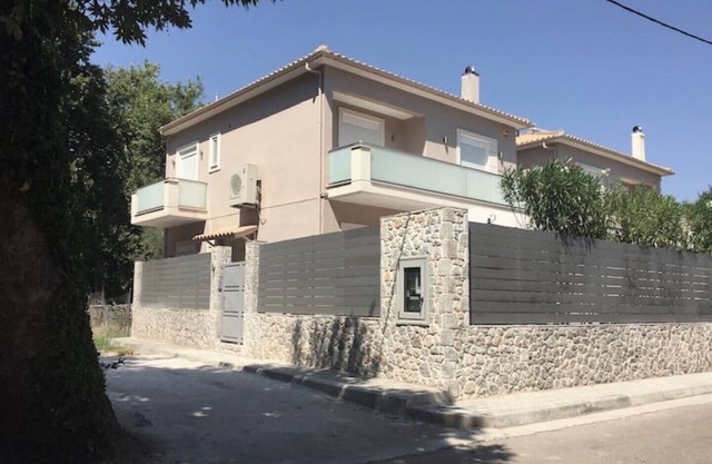 Villa Oleander Agios Nikolaos Loutra Edipsou