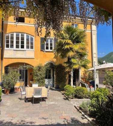 Villa Oleandro