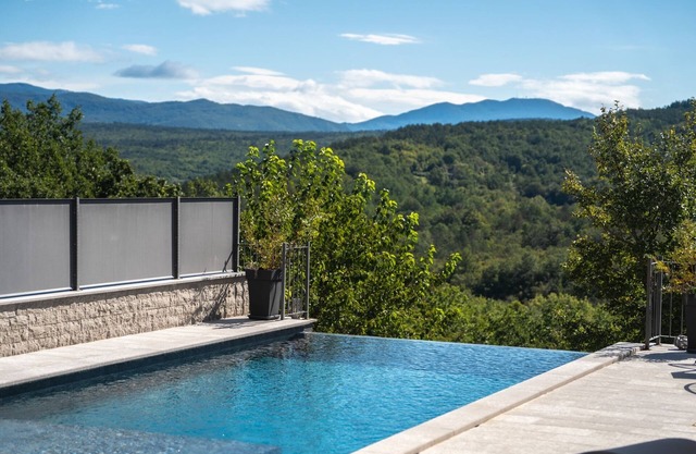 Villa Olika (Istria - Buzet)