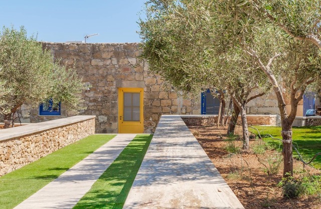 Villa Oliva 4 bedroom villa