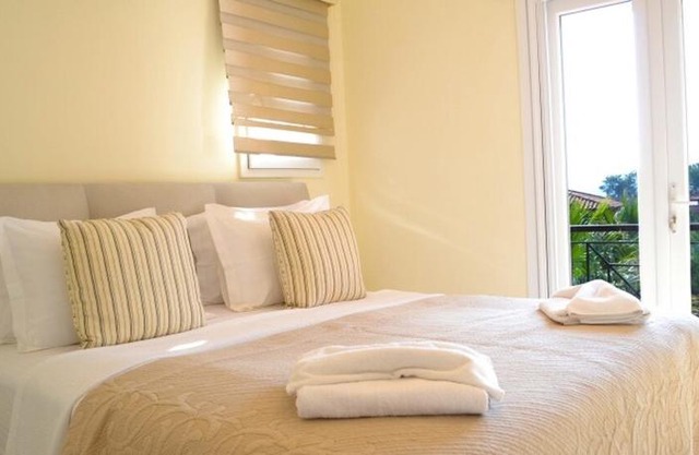 Villa Olive 