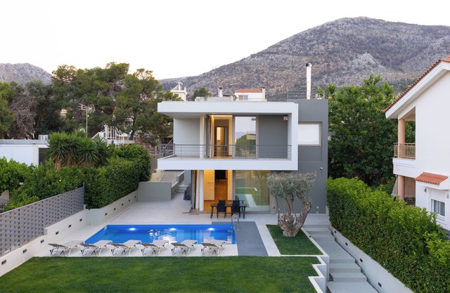 Villa Olivea - Where every moment blossoms!