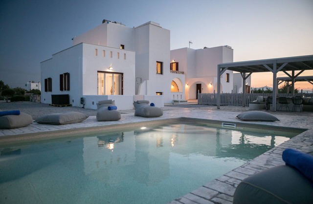 Villa Olives