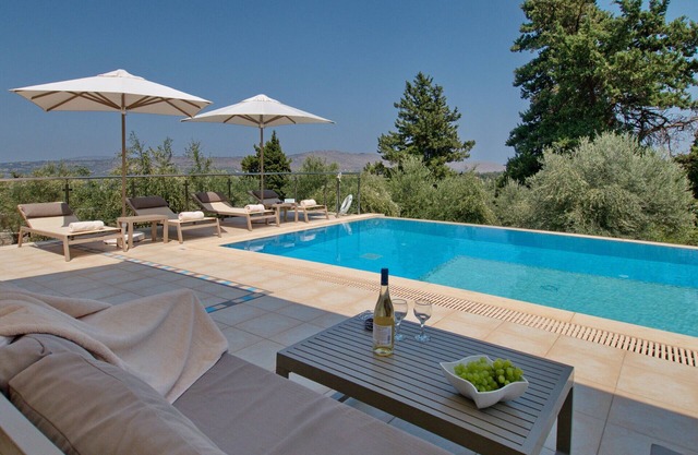 Villa Olivia