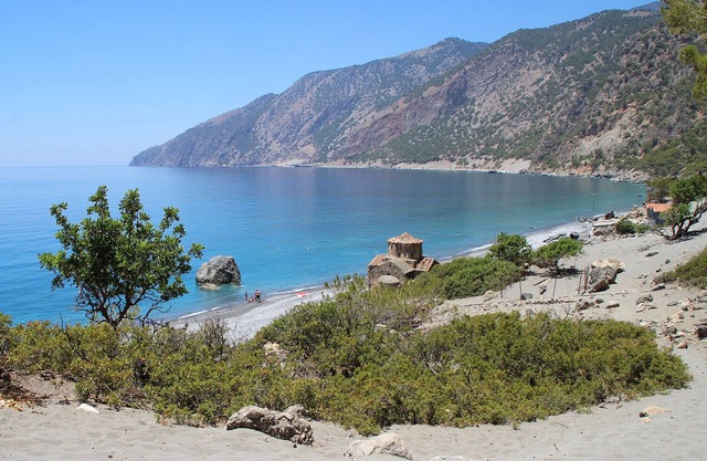Villa Olvini ✩ Private Yard & Pool ✩ 12 Guests ✩ DreamVillas Crete