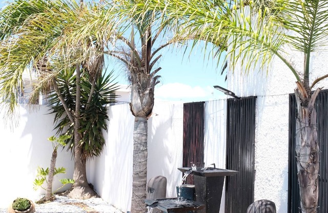 Villa on Flamingo Vlei 5BR