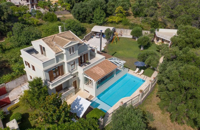 Villa Oneirodromio