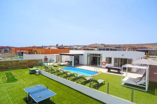 Villa Opal by Villa Plus