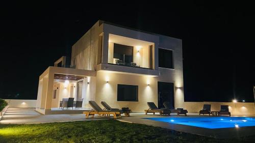 Villa Optimal