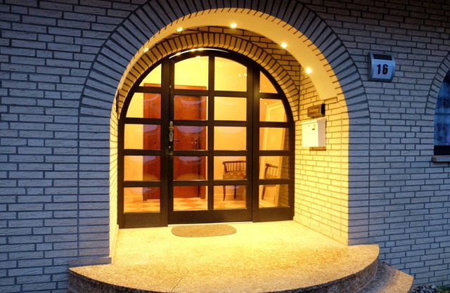 Villa Orchard Frankfurt