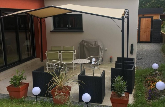 Villa Orion: a starfish at the heart of your vacation! NON-SMOKING HOUSE