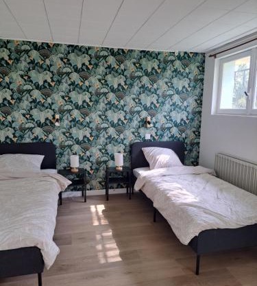 Villa ouvrière 5 chambres