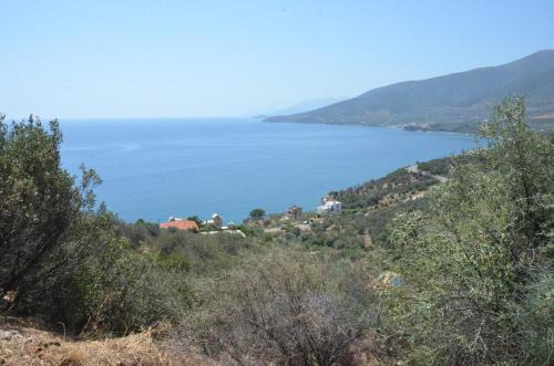 Villa Ozzy, Breathtaking Sea View, 2 Bedroom, Pool