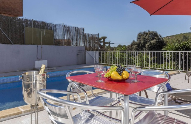 Villa Pedro by Interhome
