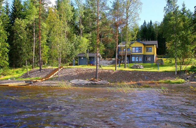 Villa Paasisalo by Interhome