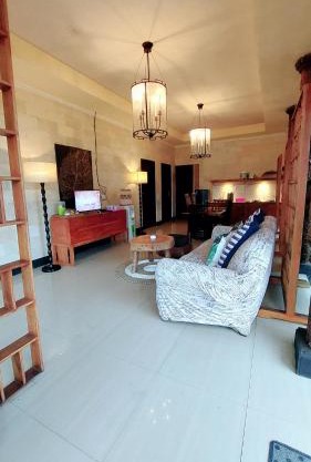Villa Padi Cangkringan