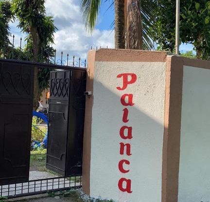 Villa Palanca