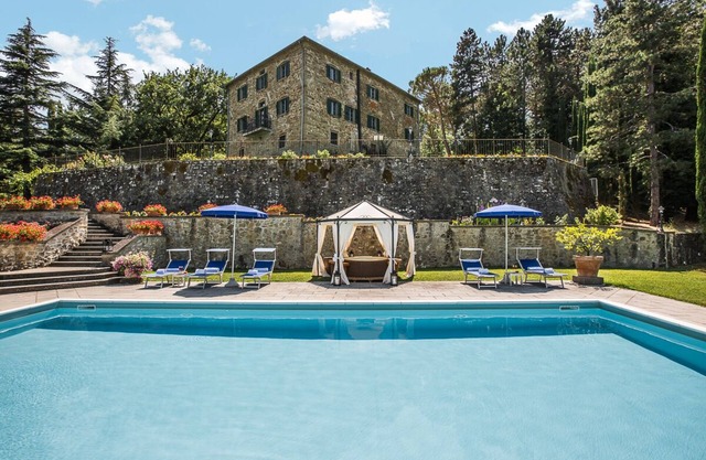 Villa Palazzo Rosadi by Fantasia Villas