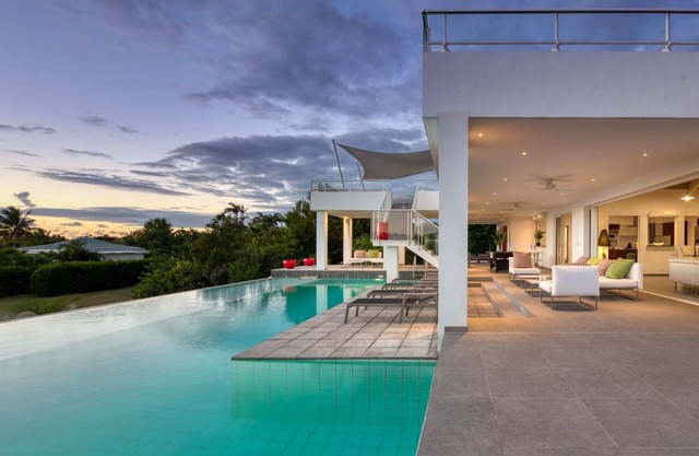 Villa Grand Palms 