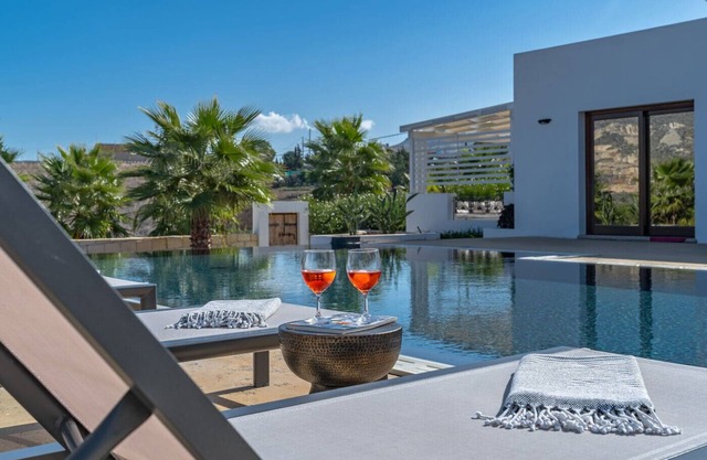 Villa Palma - Homelike Villas