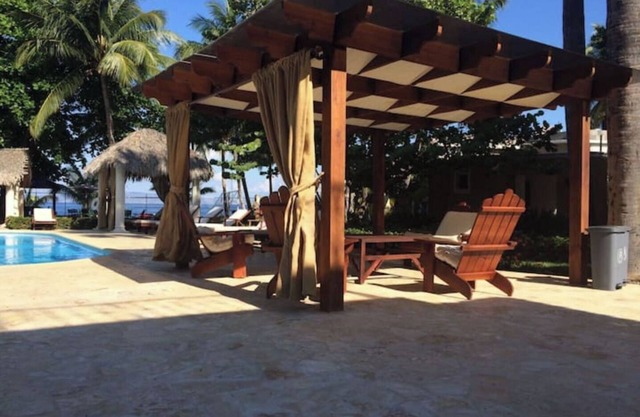 Villa Palmar de Ocoa