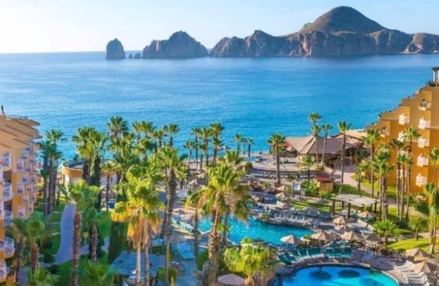 Villa Palmar Resorts and Spa, 3 bedroom