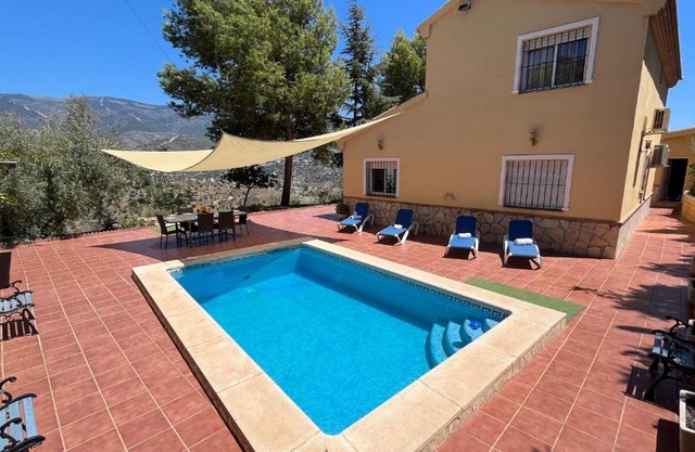 Villa Paloma