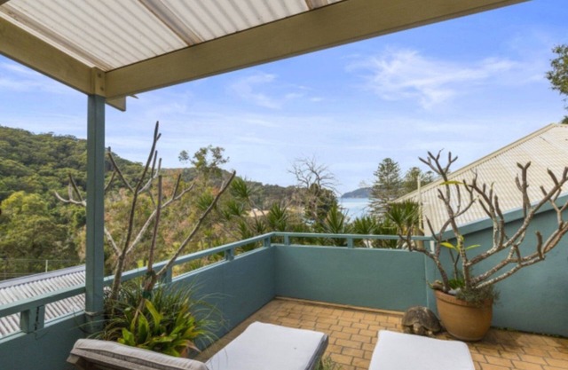 Villa Pandanus - Patonga